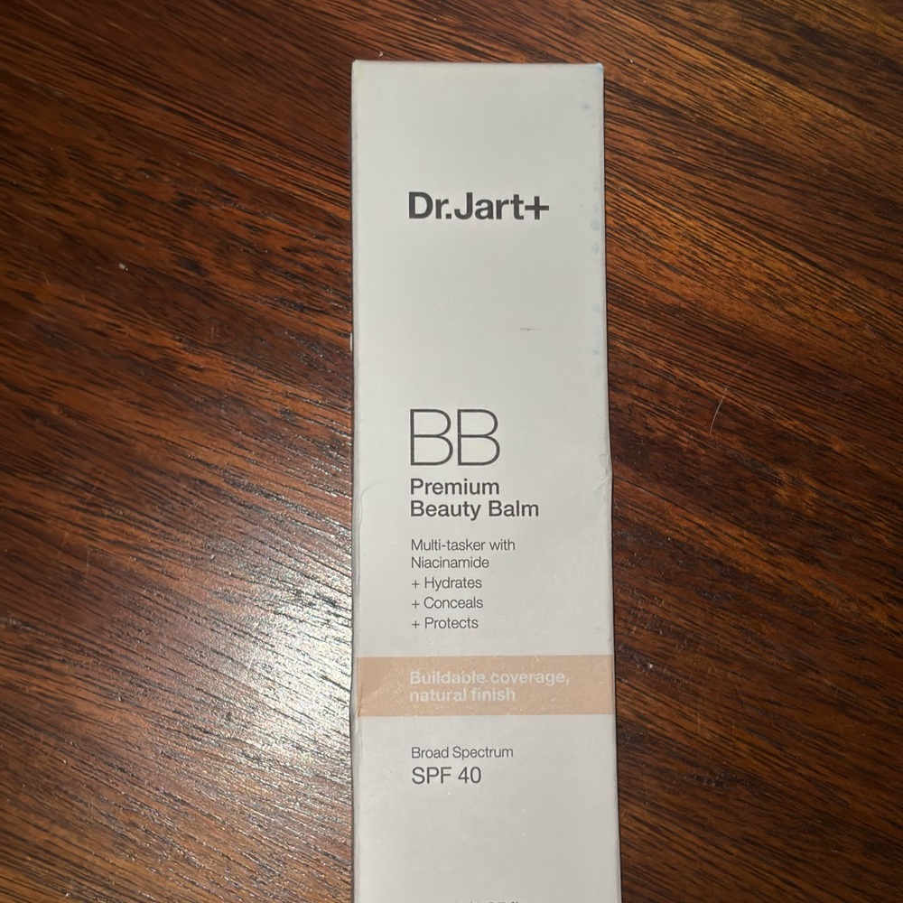 Dr. Jart BB Premium Beauty Balm SPF 40 - Fair